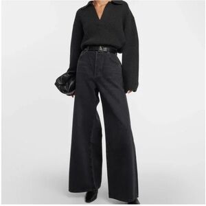 Citizens of Humanity Beverly Slouch Boot Trouser Jeans in Prophecy Size 31